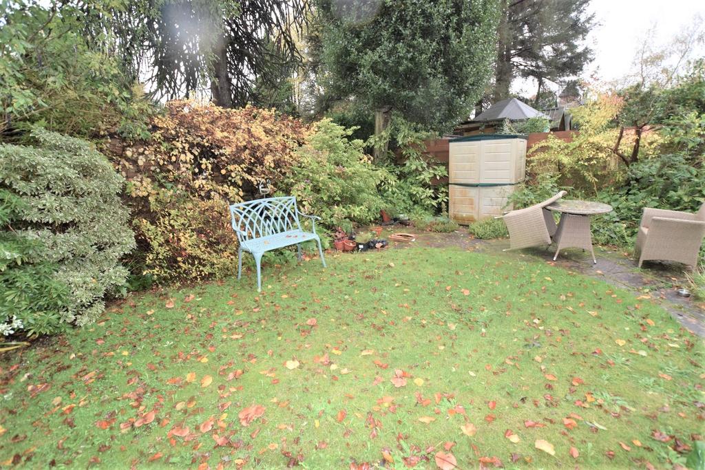 1a Langlands, 26 Edinburgh Road, Dumfries DG1 1 JQ