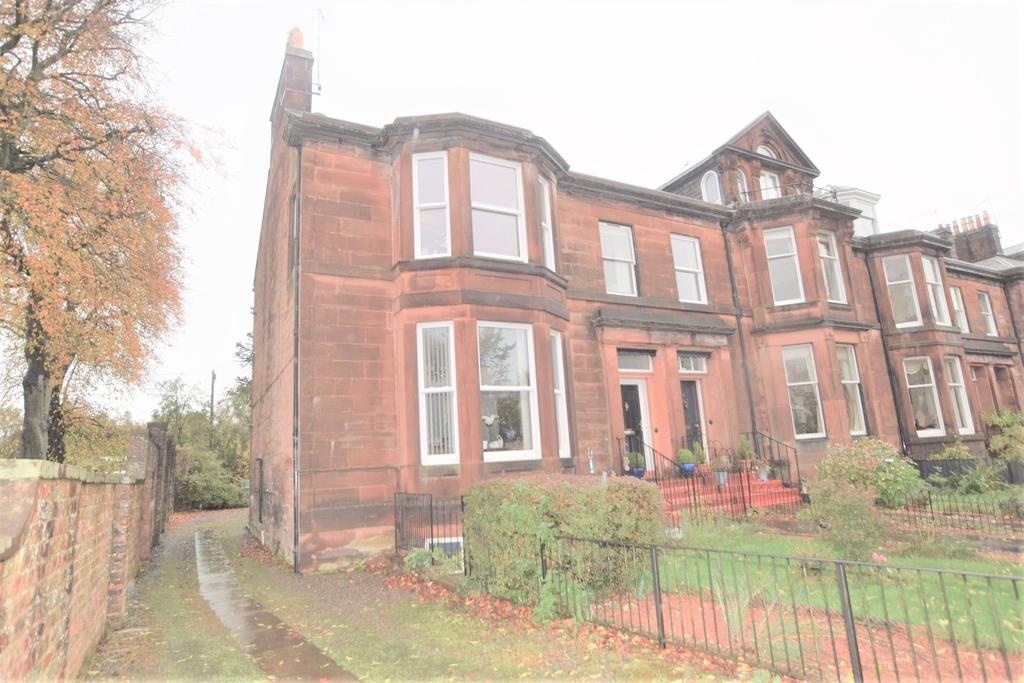 1a Langlands, 26 Edinburgh Road, Dumfries DG1 1 JQ