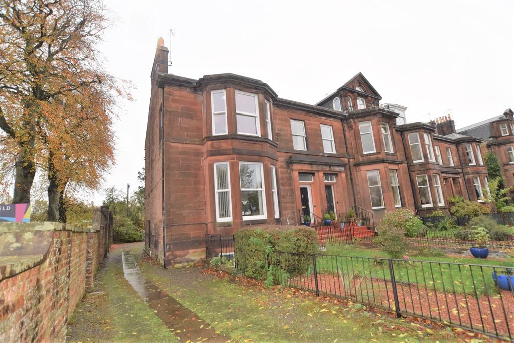 1a Langlands, 26 Edinburgh Road, Dumfries DG1 1 JQ