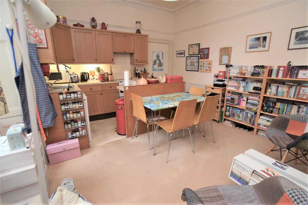 1a Langlands, 26 Edinburgh Road, Dumfries DG1 1 JQ