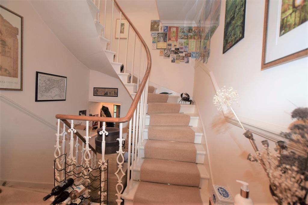 1a Langlands, 26 Edinburgh Road, Dumfries DG1 1 JQ