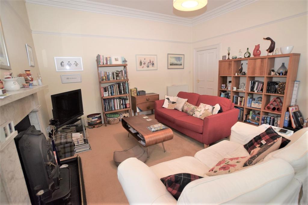 1a Langlands, 26 Edinburgh Road, Dumfries DG1 1 JQ