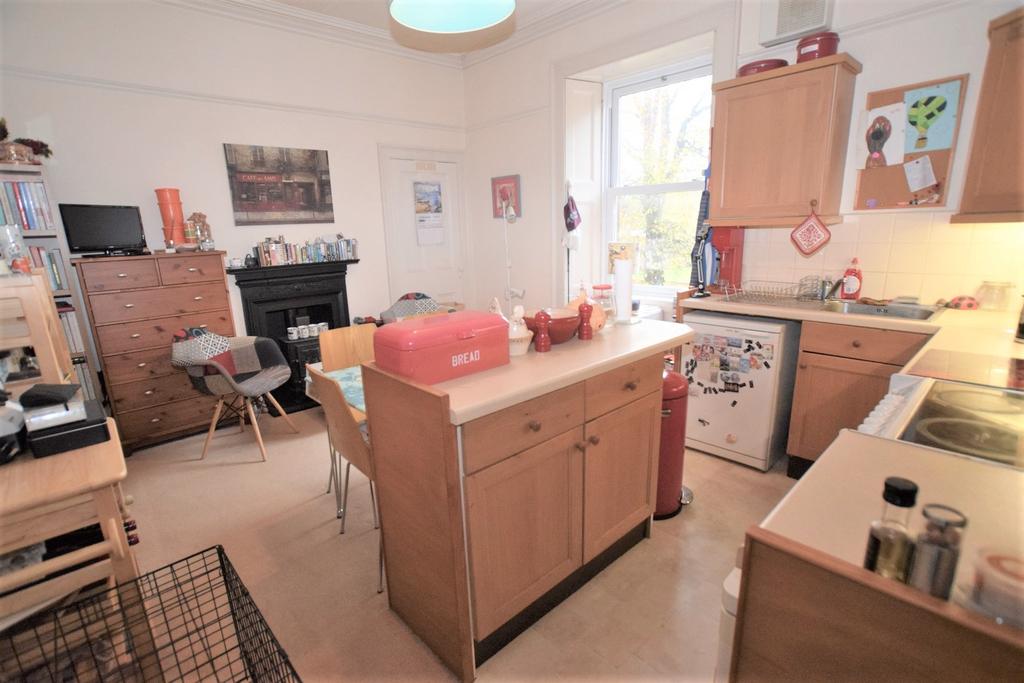 1a Langlands, 26 Edinburgh Road, Dumfries DG1 1 JQ