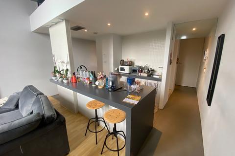 1 bedroom flat to rent, Shaw Street, City Centre, Liverpool, L6
