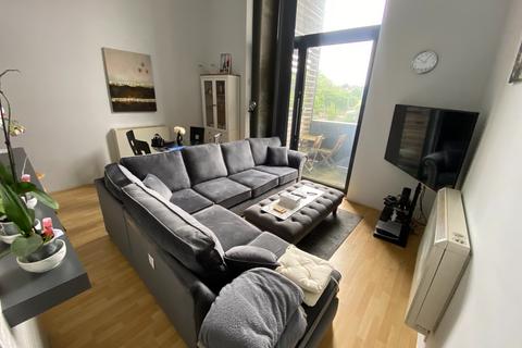 1 bedroom flat to rent, Shaw Street, City Centre, Liverpool, L6