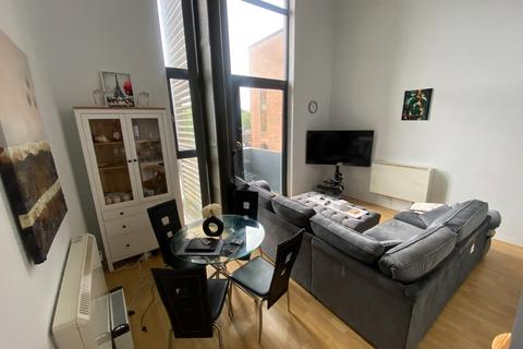 1 bedroom flat to rent, Shaw Street, City Centre, Liverpool, L6