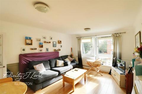 1 bedroom flat to rent, Highbury Grange, Islington, N5