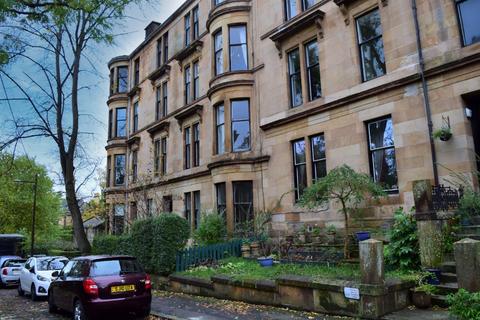 3 bedroom flat to rent, Great George Street, Flat 2/2, Hillhead, Glasgow, G12 8LA