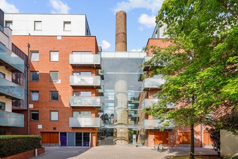 1 bedroom flat to rent, Tiltman Place, Holloway, London