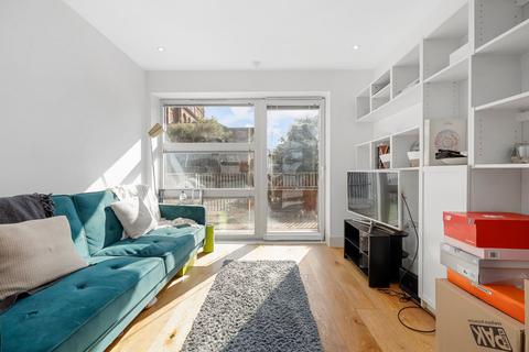 1 bedroom flat to rent, Tiltman Place, Holloway, London