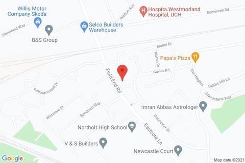 51 Greenacre Close, Northolt, UB5 4DT