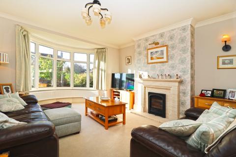 5 bedroom detached house for sale - Wayside, Station Road, Hutton Cranswick