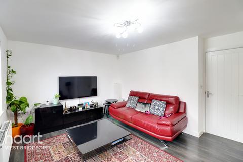 1 Autumn Close, West Bridgford, Nottingham, NG2 7YL