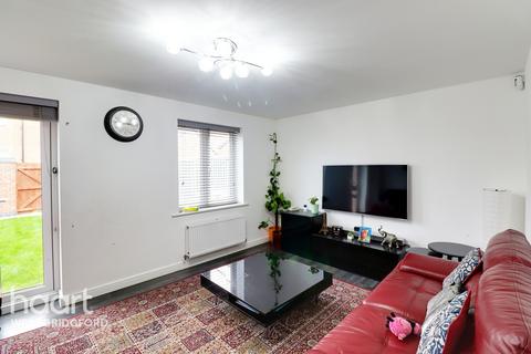 1 Autumn Close, West Bridgford, Nottingham, NG2 7YL