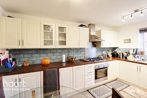 1 Autumn Close, West Bridgford, Nottingham, NG2 7YL