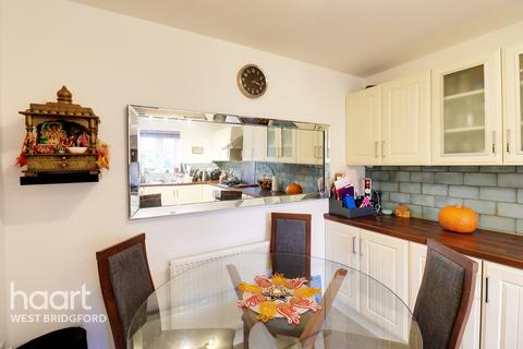 1 Autumn Close, West Bridgford, Nottingham, NG2 7YL