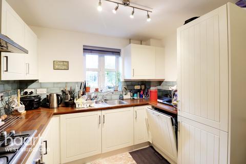 1 Autumn Close, West Bridgford, Nottingham, NG2 7YL