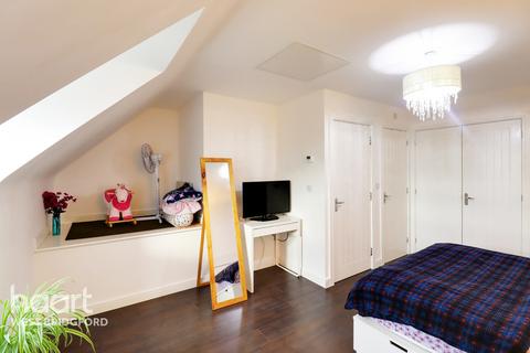 1 Autumn Close, West Bridgford, Nottingham, NG2 7YL