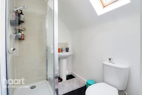 1 Autumn Close, West Bridgford, Nottingham, NG2 7YL
