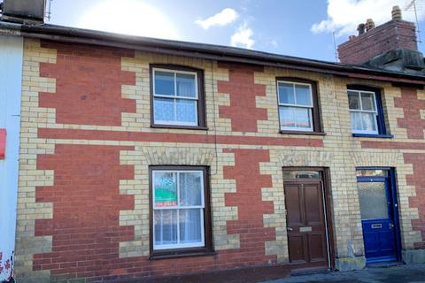 3 College Green, Tywyn, LL36 9BS