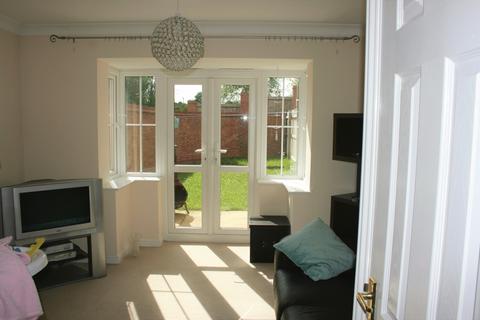 4 bedroom townhouse to rent - Lowfield Road, Binley, Coventry, CV3