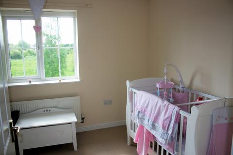 4 bedroom townhouse to rent, Lowfield Road, Binley, Coventry, CV3