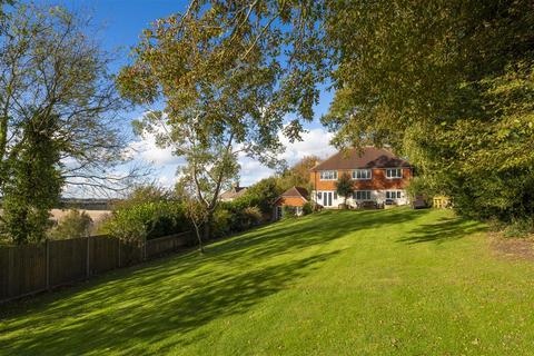 5 bedroom detached house for sale, Highsted View, Stockers Hill, Rodmersham