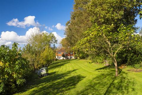 5 bedroom detached house for sale, Highsted View, Stockers Hill, Rodmersham