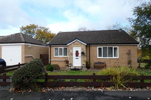 2 bedroom bungalow for sale - Eastwood Grange Road, Hexham, Northumberland, NE46 1UE
