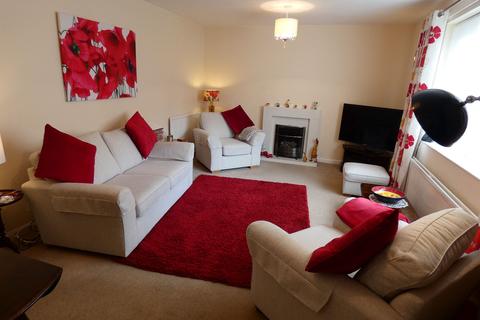 2 bedroom bungalow for sale - Eastwood Grange Road, Hexham, Northumberland, NE46 1UE