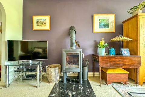 9 Fitzharding Road, Pill, Bristol, BS20 0EH