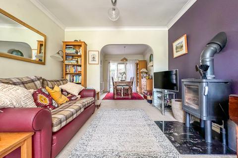 9 Fitzharding Road, Pill, Bristol, BS20 0EH