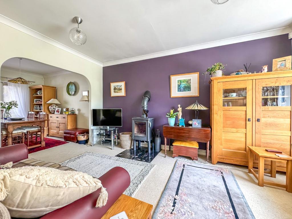 Livig Room