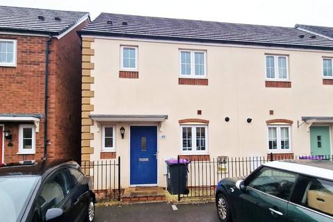 undefined, Dukes View, Donnington, Telford, Shropshire, TF2