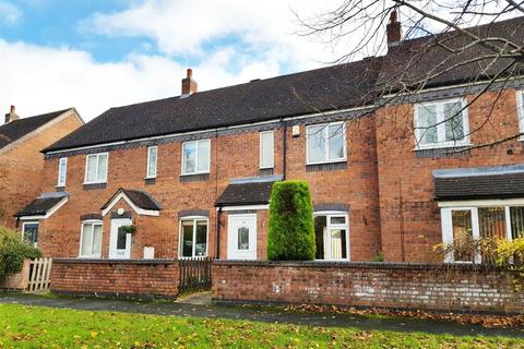 Goldney Court, Horsehay, Telford, Shropshire, TF4