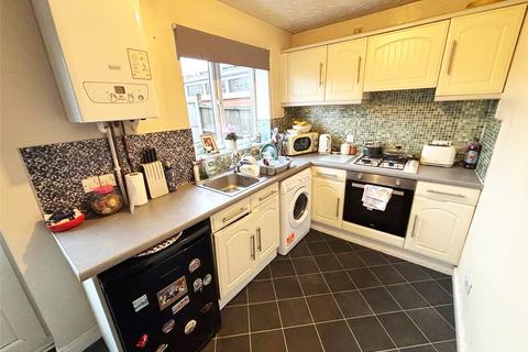 undefined, Goldney Court, Horsehay, Telford, Shropshire, TF4