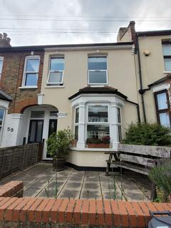 3 bedroom terraced house to rent, Blythe Hill Lane, London
