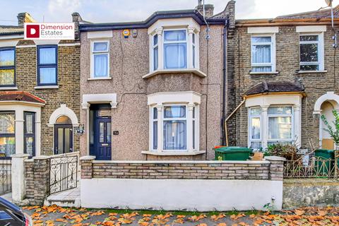 126 Neville Road, London, E7 9QT