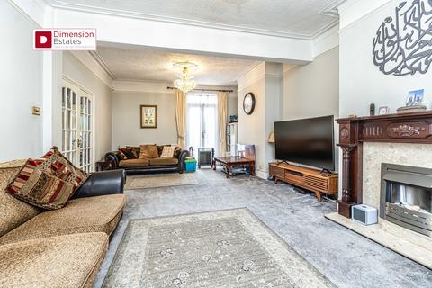 126 Neville Road, London, E7 9QT