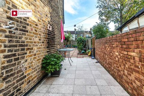 126 Neville Road, London, E7 9QT