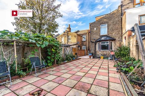 126 Neville Road, London, E7 9QT
