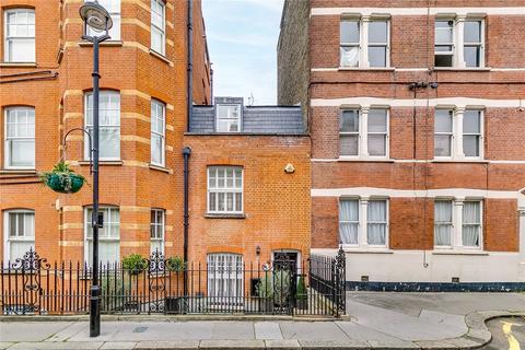 2 bedroom terraced house for sale - Greencoat Place, London, SW1P