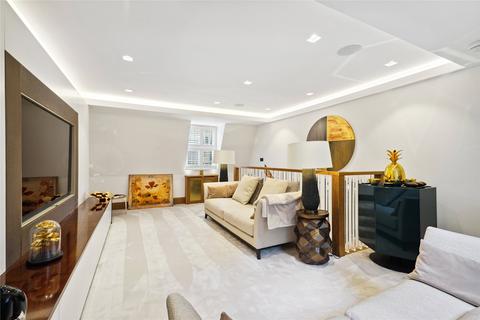 2 bedroom terraced house for sale, Greencoat Place, London, SW1P