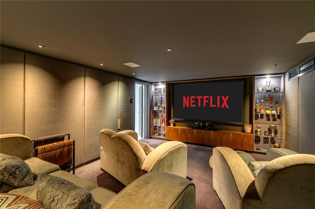 Cinema