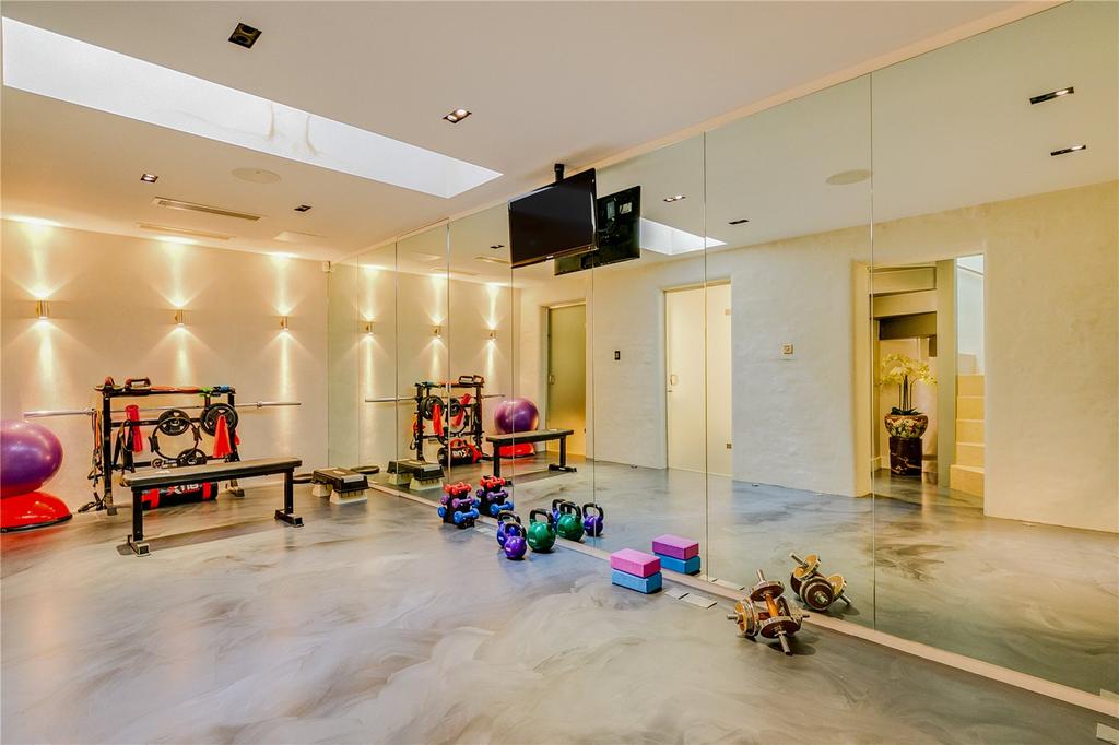 Gym