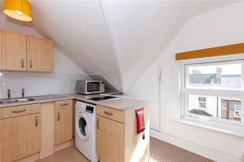 Studio to rent, Bullingdon Road, Oxford, OX4