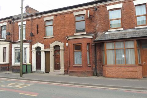 2 bedroom end of terrace house to rent, Preston, Preston PR1