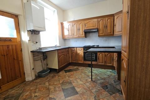 2 bedroom end of terrace house to rent, Preston, Preston PR1