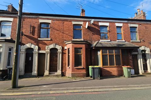 undefined, Preston, Preston PR1