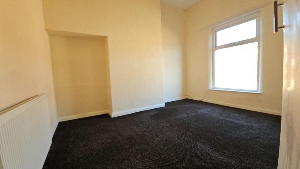 Front bedroom